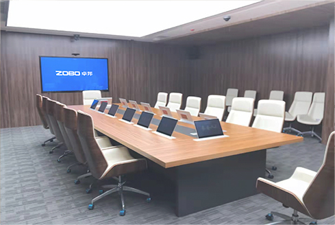 无纸化会议系统_会议室羞羞视频在线播放设备_会议室扩声系统设备-ZOBO羞羞视频APP大全