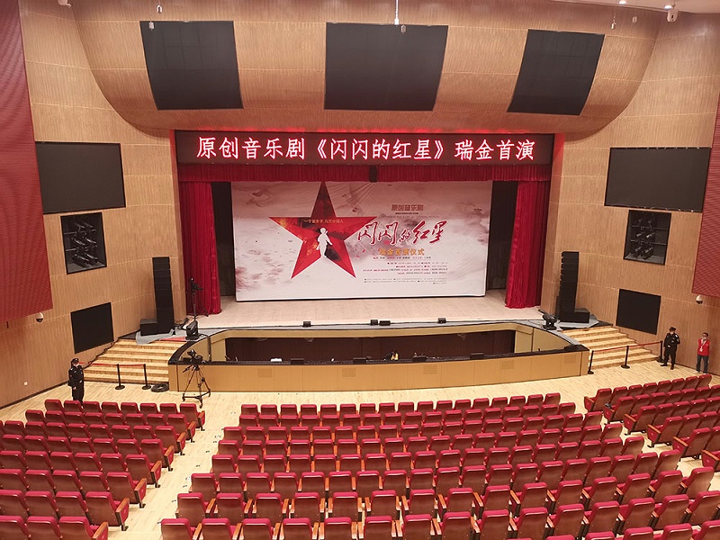 剧场羞羞视频在线播放系统设计方案