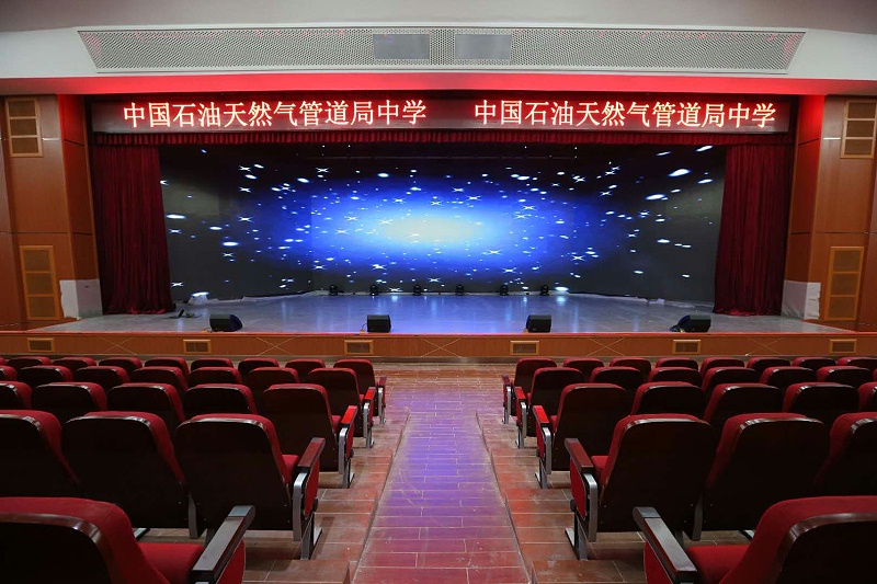 舞台羞羞视频在线播放设备的选择与现场调试