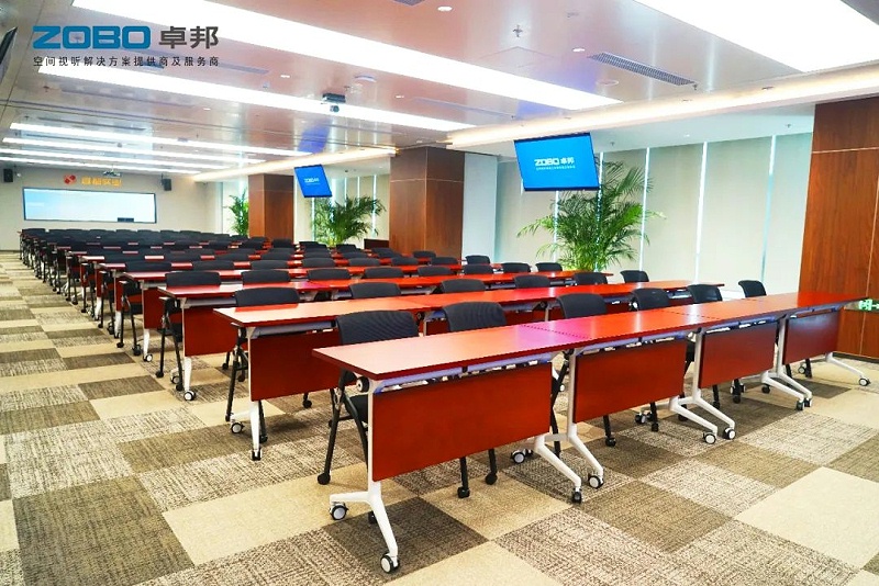 会议室羞羞视频在线播放设备发出噪声的原因和解决方法