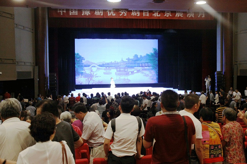 户外演出羞羞视频在线播放设备调控的经验总结